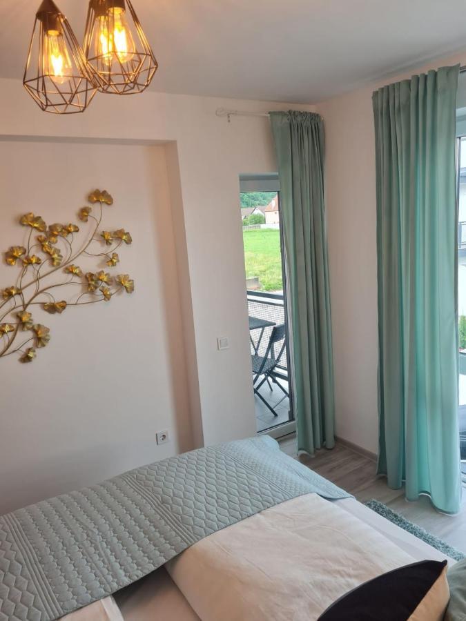 Holiday House Rasnov Buitenkant foto